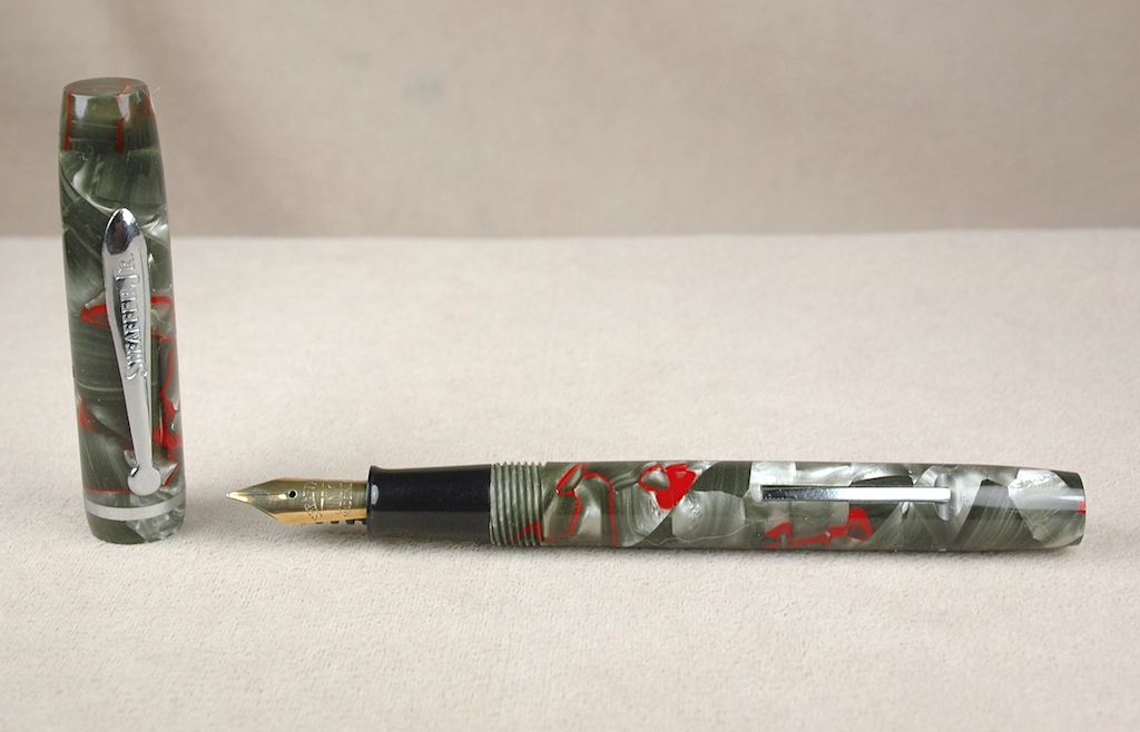 Vintage Pens: 6237: Sheaffer: Junior